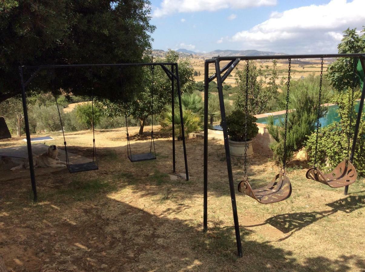 La Casa de las Higueras Dar Karmus Tetouan Bagian luar foto