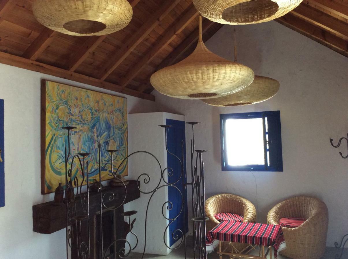 La Casa de las Higueras Dar Karmus Tetouan Bagian luar foto