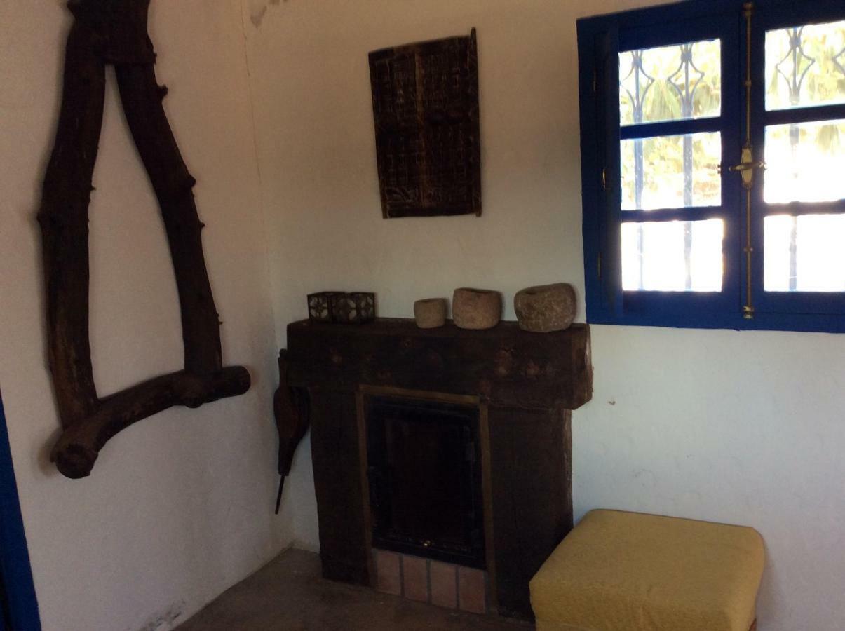 La Casa de las Higueras Dar Karmus Tetouan Bagian luar foto