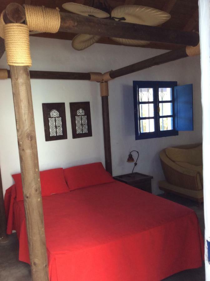 La Casa de las Higueras Dar Karmus Tetouan Bagian luar foto