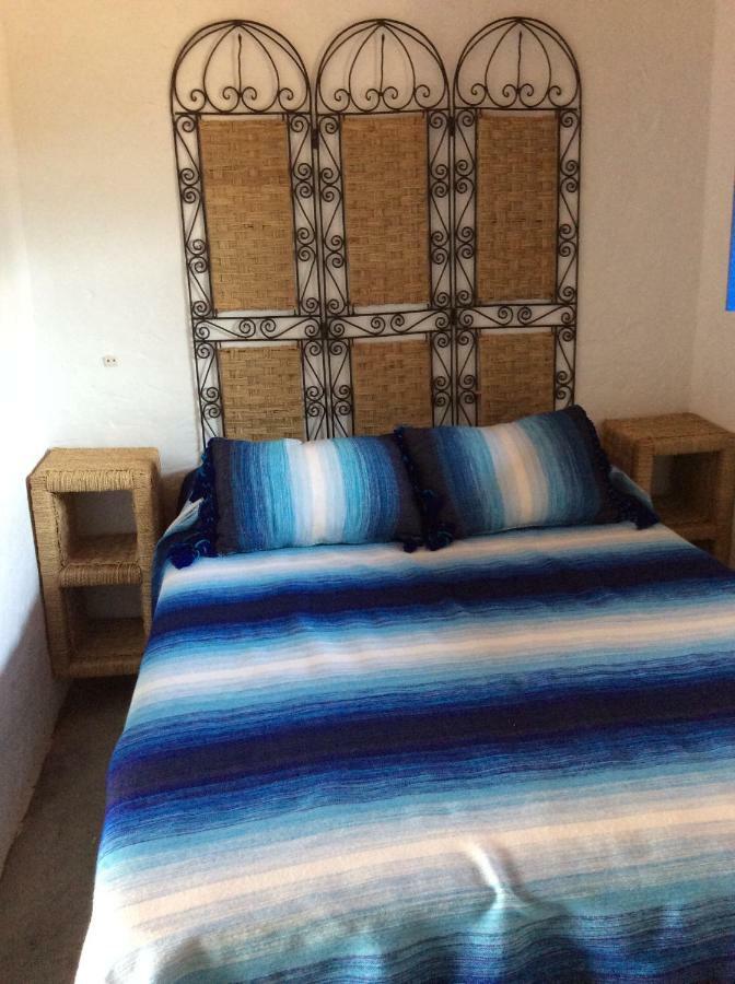 La Casa de las Higueras Dar Karmus Tetouan Bagian luar foto
