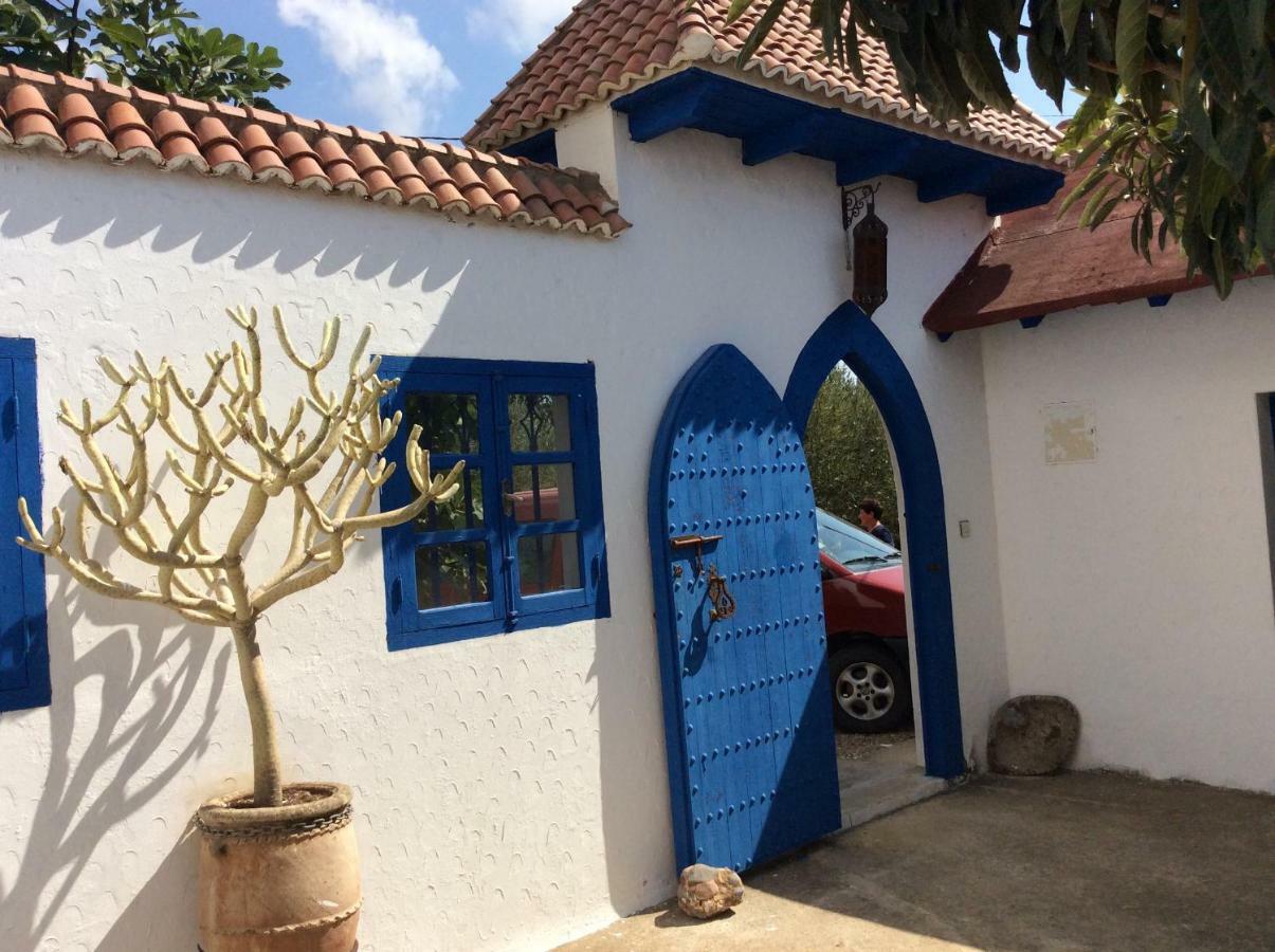 La Casa de las Higueras Dar Karmus Tetouan Bagian luar foto